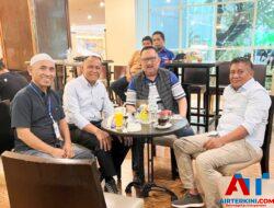 Makin Menguat, Golkar Koalisi dengan Demokrat di Pilkada 2024 Tana Toraja