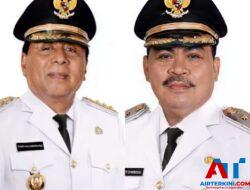 Di Bawah Kepemimpinan TheZa, Anggaran Media Massa Hanya Rp 16 juta