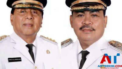 Di Bawah Kepemimpinan TheZa, Anggaran Media Massa Hanya Rp 16 juta