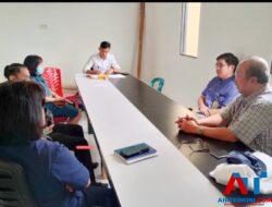 Sebelum Gelar Perkara, dr. Bambang Berharap Ada Win-win Solution Soal Kasusnya