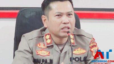 Polisi Akhirnya Turun Tangan Setelah Tator Tingkat Stunting Tertinggi