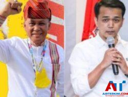 VDB Dinilai Sangat Mungkin Berpasangan dengan Benidiktus Papa di Pilkada 2024