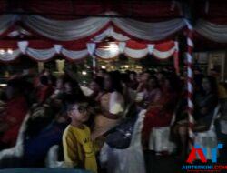 KPU Torut Terkesan Tak Serius, Peluncuran Tahapan Pemilihan Bupati dan wakil Bupati Berjalan Apa Adanya