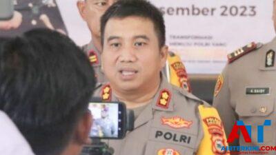 Laporan Wartawan Terhadap dr. Bambang, Kapolres Torut: Masih Didalami