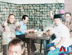 Pemegang Kursi Terbanyak di DPRD Tator Optimis Menang di Pilkada 2024