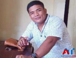 Mabes Polri Diminta Turun Tangan Dalam Masalah Proyek Solar Cell di Tator