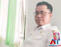 Tahun 2024, DAK Fisik Pendidikan Pemda Tator Naik Menjadi Rp 28 Milliar