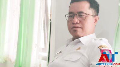 Tahun 2024, DAK Fisik Pendidikan Pemda Tator Naik Menjadi Rp 28 Milliar