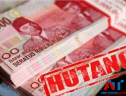 Proyek 2023 di Torut Belum Dibayarkan, Kontraktor Mengeluh