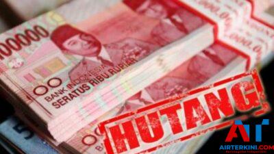 Proyek 2023 di Torut Belum Dibayarkan, Kontraktor Mengeluh