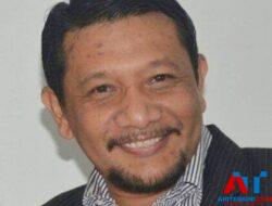 Kepala Inspektorat Tator Singgung BPK Soal Proyek Solar Cell 2022