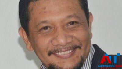 Kepala Inspektorat Tator Singgung BPK Soal Proyek Solar Cell 2022