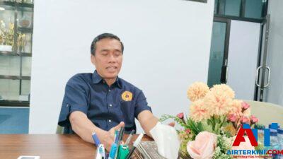 UKI Toraja Tak Lagi Terapkan Denda Keterlambatan Pembayaran Biaya Kuliah Mahasiswa Bila Sistem Ini Berlaku