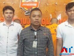 Polisi Masih Memburu Terduga Pelaku Penggelapan Emas ASN