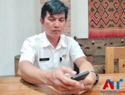 Tahun 2024, DAK Fisik Pendidikan Toraja Utara Rp 22,6 Milliar