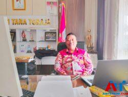 Meminimalisir Kenakalan Siswa SMK 1 Tator, Kepsek: Ciptakan Suasana Menyenangkan di Sekolah