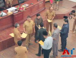 Anggota DPRD Tator Membongkar Jika Perda Selama Ini Tak Pernah Disosialisasikan ke Publik