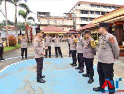 4 Objek Wisata di Tana Toraja Dimonitor Langsung Polisi