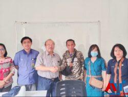 Dokter Bambang Arya Lakukan Permohonan Maaf atas Pelarangan Wartawan Meliput