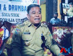 Ombas Langsung Merespon Kritikan Soal Gerak Jalan Berlangsung Pagi Hingga Malam Hari