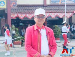 Hari Ini, SMA Katolik Rantepao Menampilkan 3 Cabang Lomba di HUT Ke-79 RI