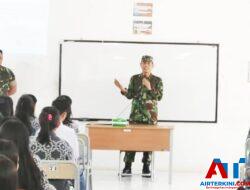 Dandim 1414 Tator Tegaskan, Rekrutmen Calon Anggota TNI Tidak Dipungut Biaya