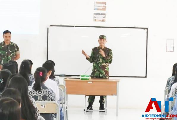 Lekol Arm. Bani Sepang