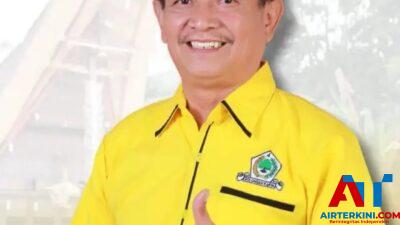 Frans Sandakila’ Palloan Akan Gantikan Welem Sambolangi’ Ketua DPRD Kab. Tana Toraja Sementara