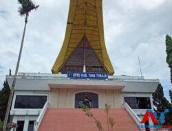 Datangi DPRD Tator, Polisi Minta DPA Tahun 2019-2024 untuk Kepentingan Penyelidikan