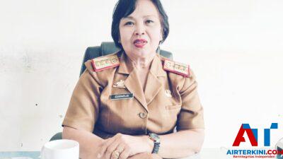 Pemda Torut Mulai Buka Pendaftaran CPNS, Kepala BKD: Pilih CPNS atau PPPK