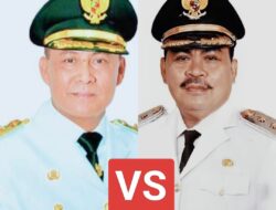 Pilkada Tator 2024: Potensi Head to Head Setelah Niko – Darma ‘Disingkirkan’ Partai Nasdem