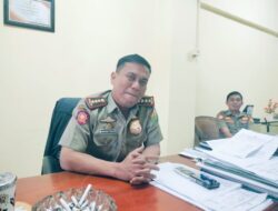 Kasatpol PP Toraja Utara Bicara Resiko Membangun di Bantaran Sungai