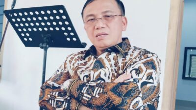 Staf Khusus Presiden RI Sorot Layanan Kesehatan Pemda Tana Toraja Soal Stunting: Memalukan
