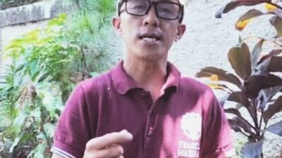 FPT Resmi Mengadukan Ombas Ke KPU Terkait Pelanggaran UU Pilkada