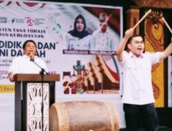 Theo – Zadrak Gagal Total Tangani Stunting di Tana Toraja