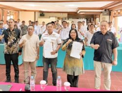 Ketua Bawaslu Tator: Kepala Lembang Harus Netral