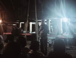 VDB Tegaskan Distribusi Pupuk Bersubsidi Harus Tepat Sasaran untuk Petani