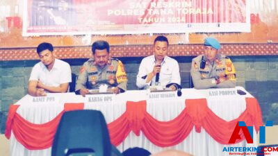 Viral, Orang Tua Korban Kekerasan Seksual Mengaku Pelaku Sempat Ditahan Kemudian Dilepas, Ini Penjelasan Polisi