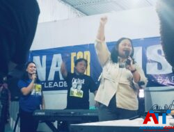 Novi, Anak Yuliana Mulyana Bakal Terjun ke Politik untuk Menangkan VISI