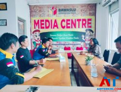 Sejumlah ASN di Tana Toraja Dilaporkan, Ketua Bawaslu: Segera Kami Proses