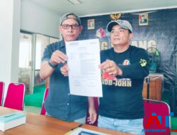 Hari Ini, 2 Nama Kepala Dinas Dilaporkan Ke Bawaslu