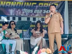 Tekankan Netralitas ASN, Sekda Tator: Metode Pendekatan Melingkar Kiri dan Kanan Tidak Berlaku