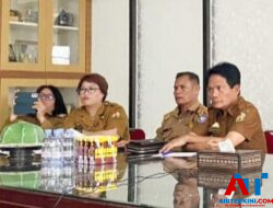 Kenaikan Gaji PNS di Toraja Utara Belum Dibayarkan, Total Rp 2,9 Miliar