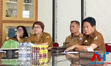 Kenaikan Gaji PNS di Toraja Utara Belum Dibayarkan, Total Rp 2,9 Miliar