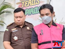 Korupsi Proyek SPAM di Lembang Batualu Selatan Bertambah Menjadi Dua Orang