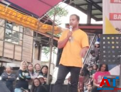 Milenial Dapat Satu Kursi Staf Khusus Jika VISI Menang di Pilkada 2024