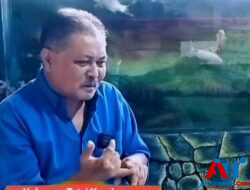 Mantan Ketua Tim Pemenangan Theza Bicara Kemenangan Victor-John di Atas 60 Persen