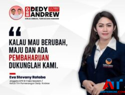 Anggota DPR RI, ESR Dihujani Kritik Soal Dana PIP Dipolitisasi