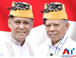 Victor – John Menang, Gerakan Pola Tanam Padi Serentak Kembali Diterapkan