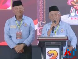 Segi Intelektual, John Diplomasi Pantas Jadi Calon Wakil Bupati